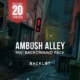 Ambush Alley Background Pack