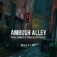 Ambush Alley Single Background